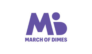 Kerry-Manfred-Professional-Voice-Actor-March of Dimes-logo