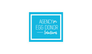 Kerry Manfredi Professional Voice Actor Agency for Egg Donors Solutions Logo