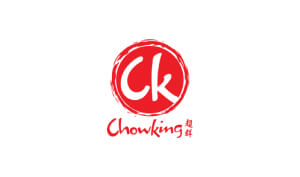Kerry Manfredi Professional Voice Actor Chow King Atlanta Logo