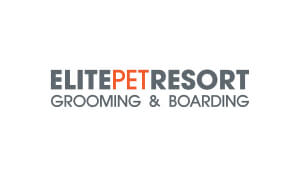 Kerry Manfredi Professional Voice Actor Eite Pet Resorts Logo