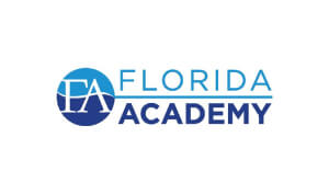 Kerry Manfredi Professional Voice Actor Florida Academy Logo
