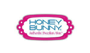 Kerry Manfredi Professional Voice Actor Honey Bunny Waxing Salon Logo